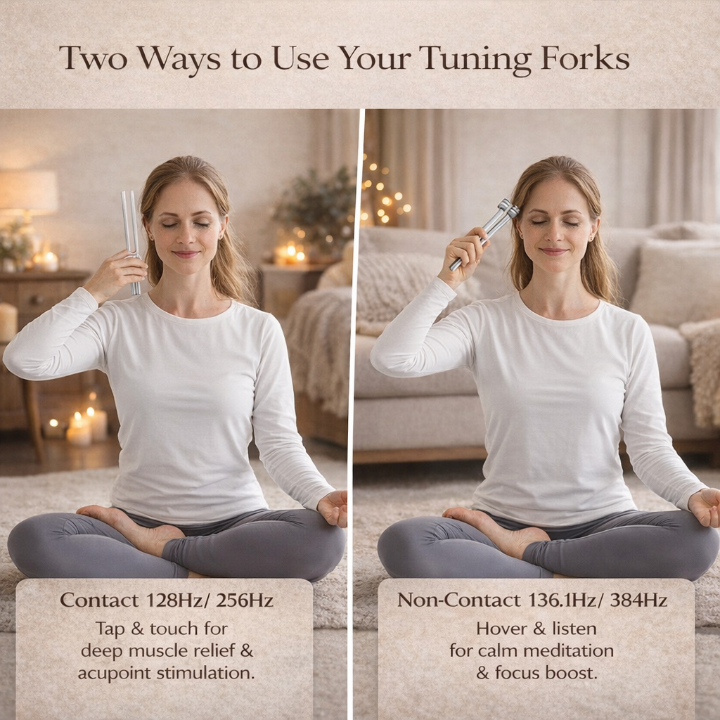 The Inner Calm Set