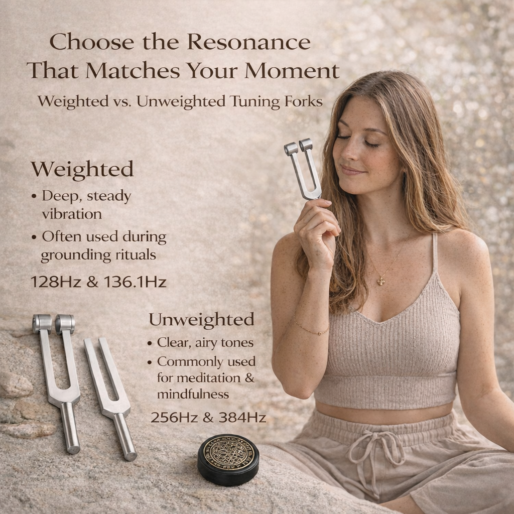 The Inner Calm Set