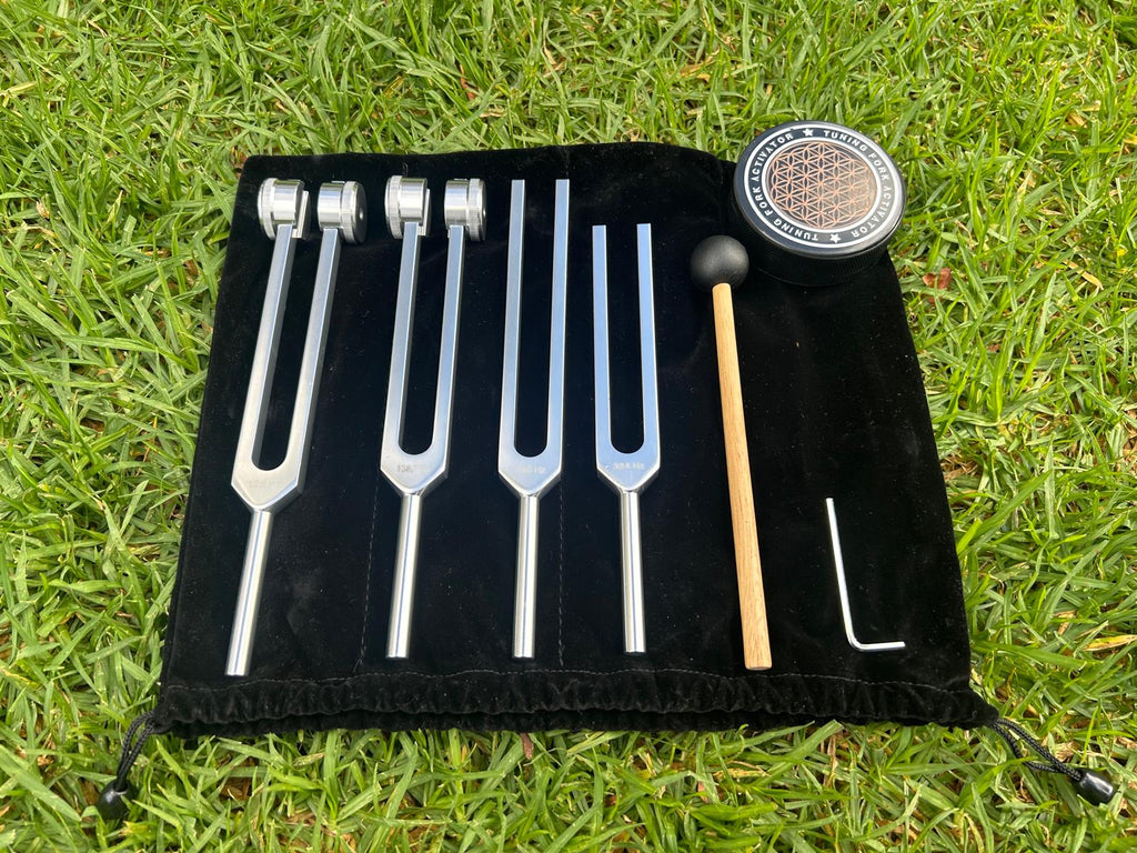 The Inner Calm Set