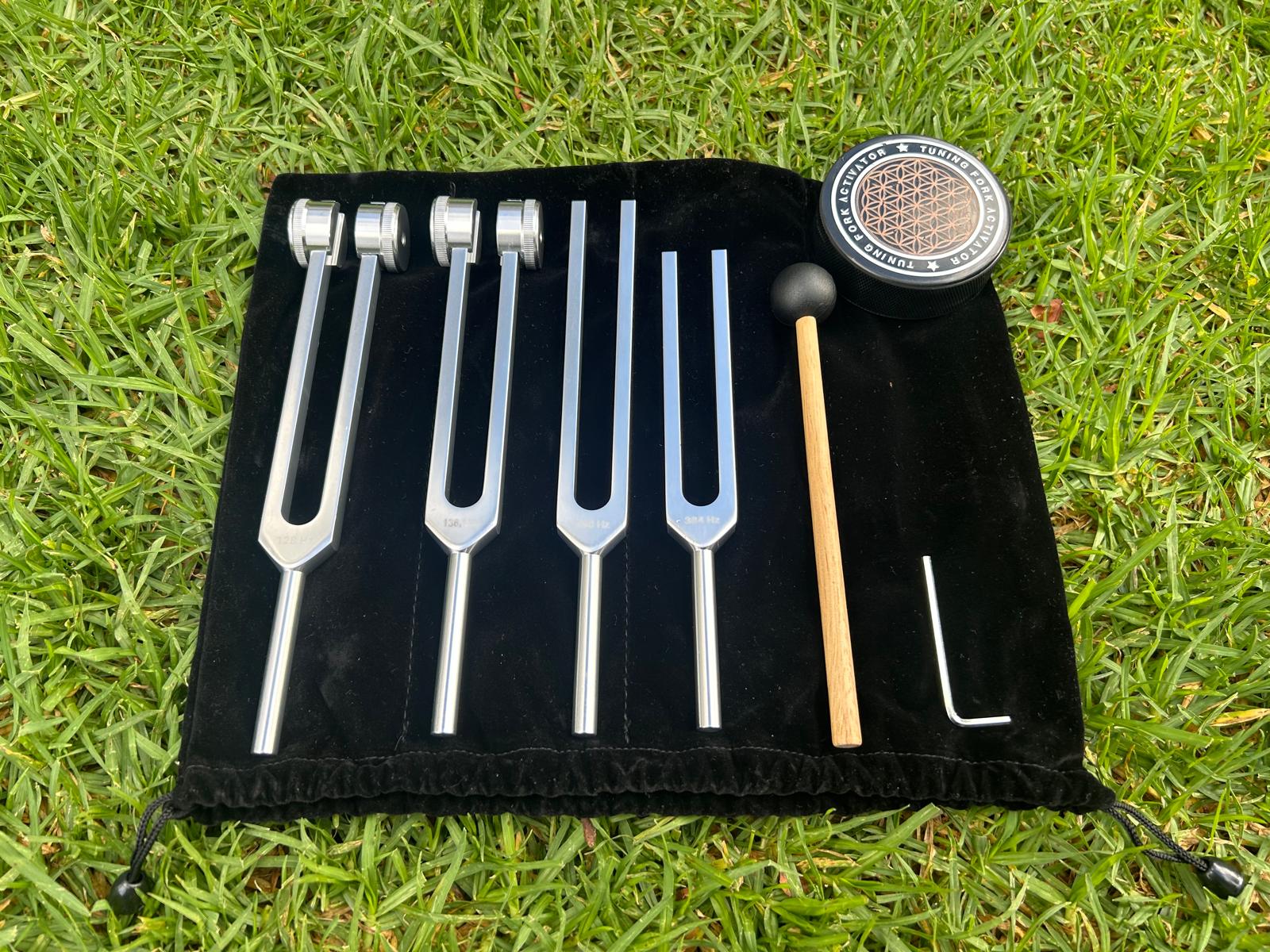 The Inner Calm Set