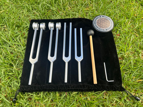 The Inner Calm Set