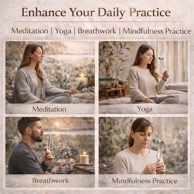 The Inner Calm Set